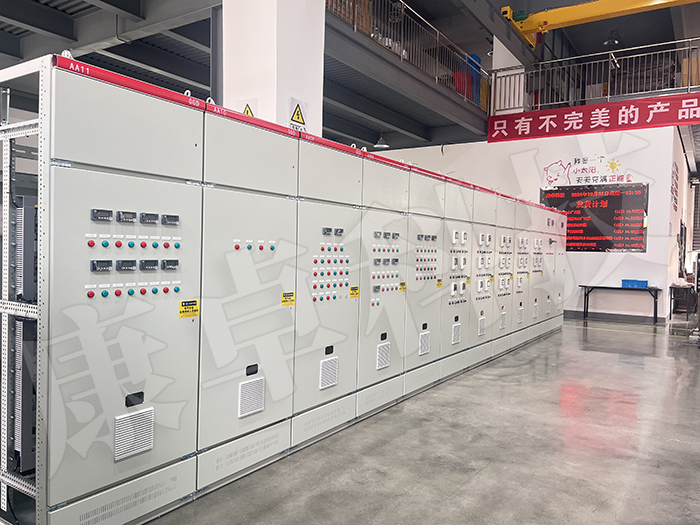 康卓科技助力中车环保，打造湖北优利德公司污水项目自动化系统解决方案