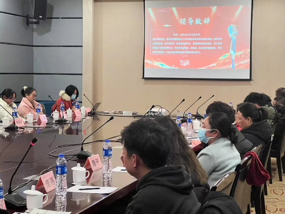 乘风破浪，砥砺前行——康卓科技2024年度年会盛典圆满成功
