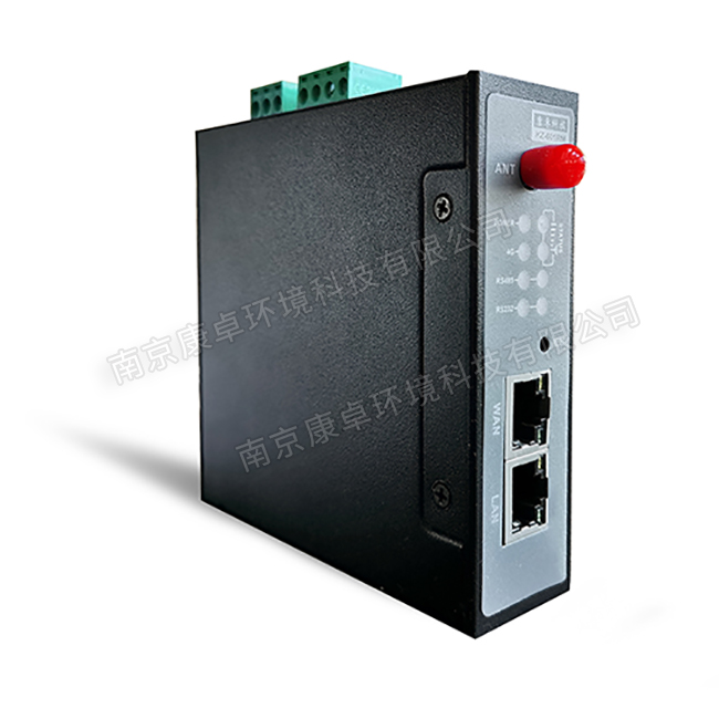 IoT智能型网关